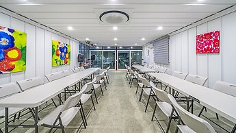 Miramonti Pool Villa Pension