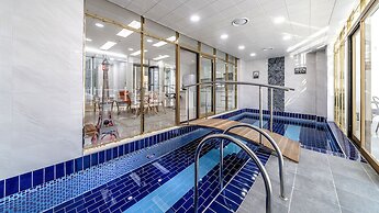 Miramonti Pool Villa Pension