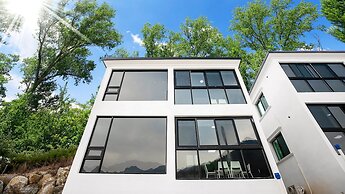 My Chu Kids Pool Villa Pension