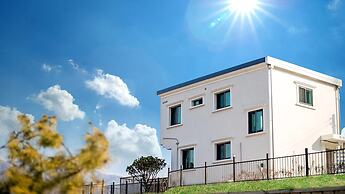 My Chu Kids Pool Villa Pension