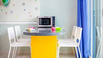 My Chu Kids Pool Villa Pension