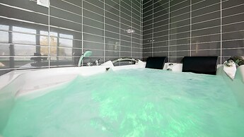 My Chu Kids Pool Villa Pension