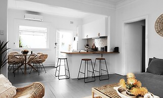 Beach Cottage in Bondi