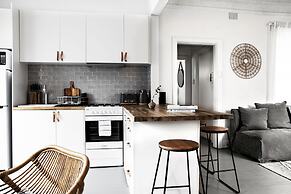 Beach Cottage in Bondi