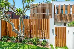 Your Luxury Escape - Driftwood Three