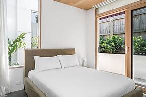 Your Luxury Escape - Driftwood Three