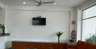 Hotel RV
