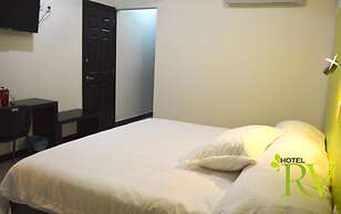 Hotel RV