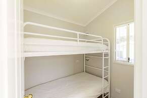 Tasman Holiday Parks - Serpentine Falls