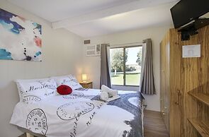 Tasman Holiday Parks - Serpentine Falls