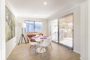 Tasman Holiday Parks - Serpentine Falls