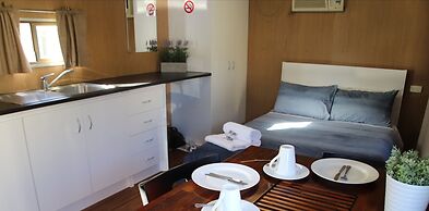 Tasman Holiday Parks - Serpentine Falls