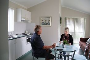 Tasman Holiday Parks - Serpentine Falls