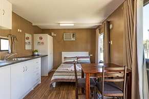 Tasman Holiday Parks - Serpentine Falls