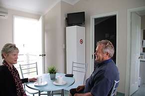 Tasman Holiday Parks - Serpentine Falls