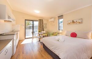 Tasman Holiday Parks - Serpentine Falls