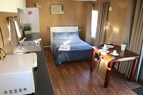 Tasman Holiday Parks - Serpentine Falls