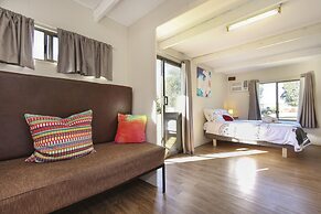 Tasman Holiday Parks - Serpentine Falls