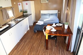 Tasman Holiday Parks - Serpentine Falls