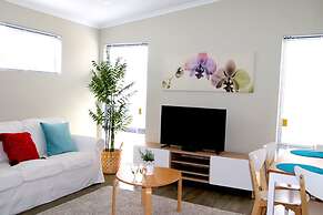 Tasman Holiday Parks - Serpentine Falls