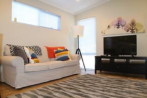 Tasman Holiday Parks - Serpentine Falls