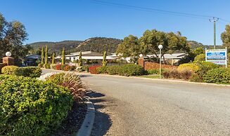 Tasman Holiday Parks - Serpentine Falls