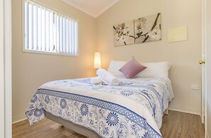 Tasman Holiday Parks - Serpentine Falls