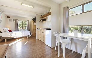 Tasman Holiday Parks - Serpentine Falls