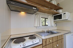 Tasman Holiday Parks - Serpentine Falls