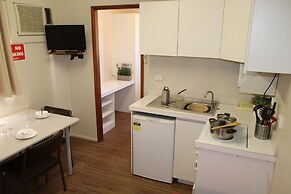 Tasman Holiday Parks - Serpentine Falls