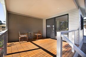 Tasman Holiday Parks - Serpentine Falls