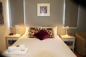 Tasman Holiday Parks - Serpentine Falls