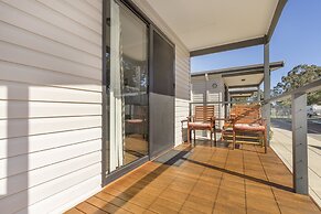 Tasman Holiday Parks - Serpentine Falls