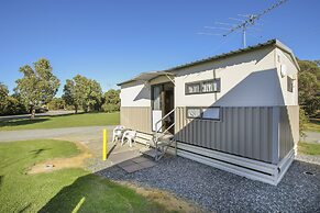 Tasman Holiday Parks - Serpentine Falls
