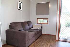 Tasman Holiday Parks - Serpentine Falls