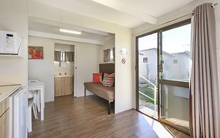 Tasman Holiday Parks - Serpentine Falls