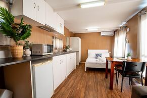 Tasman Holiday Parks - Serpentine Falls