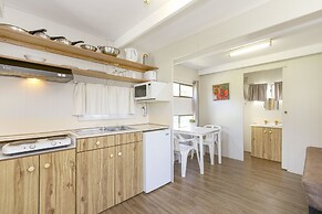 Tasman Holiday Parks - Serpentine Falls