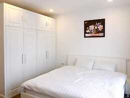 Grand Spring Suites - Pham Huy Thong