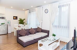 Grand Spring Suites - Pham Huy Thong