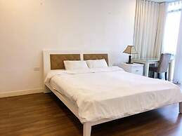 Grand Spring Suites - Pham Huy Thong