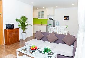 Grand Spring Suites - Pham Huy Thong