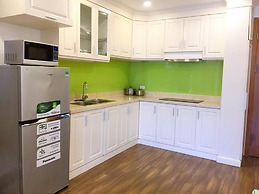 Grand Spring Suites - Pham Huy Thong