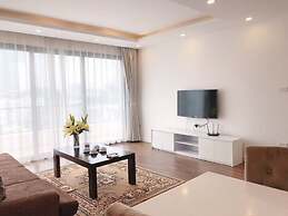 Grand Spring Suites - Pham Huy Thong