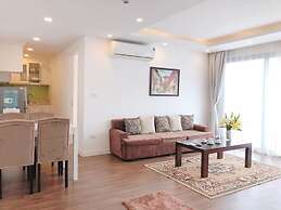 Grand Spring Suites - Pham Huy Thong