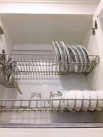 Grand Spring Suites - Pham Huy Thong