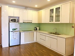 Grand Spring Suites - Pham Huy Thong