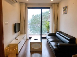 Grand Spring Suites - Pham Huy Thong