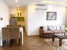 Grand Spring Suites - Pham Huy Thong