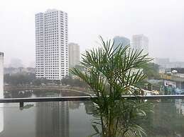 Grand Spring Suites - Pham Huy Thong